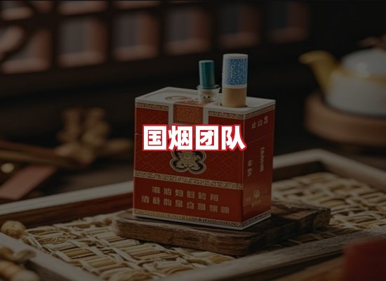 国烟团队